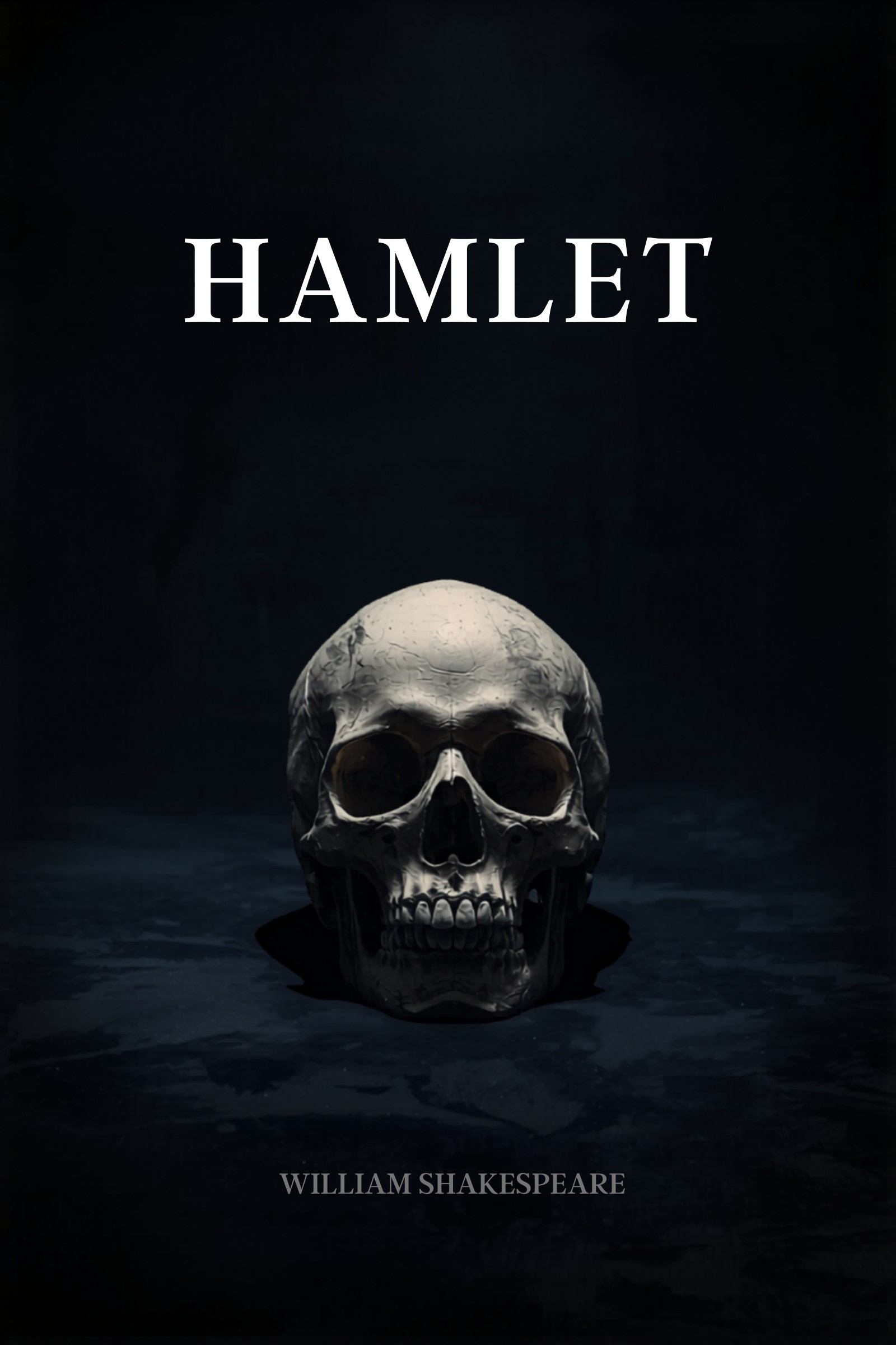 Hamlet cover